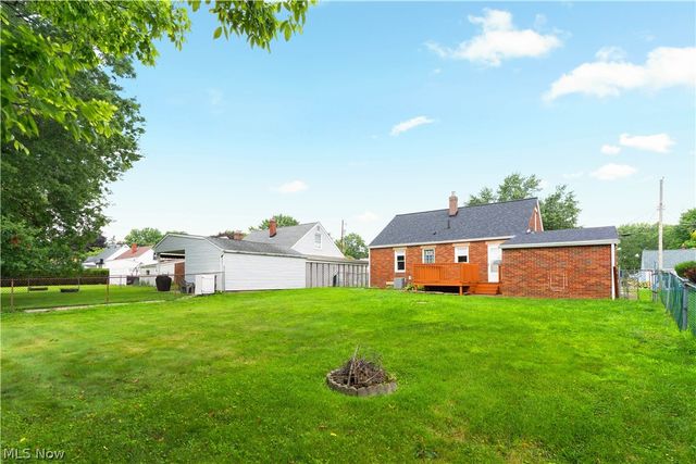 3008 Helen Place NW, Canton, OH 44708
