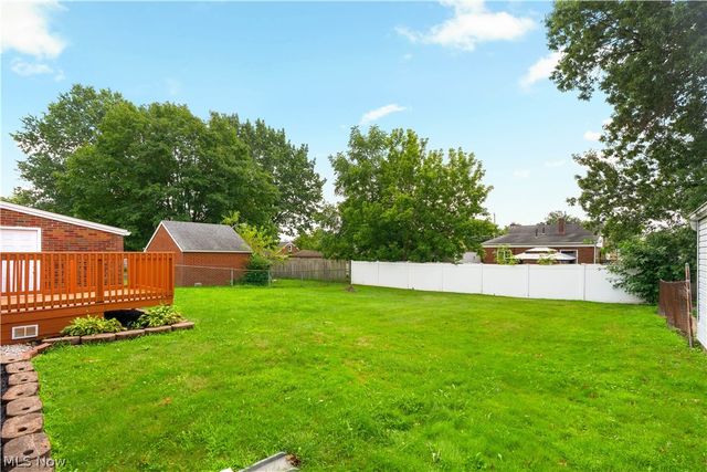 3008 Helen Place NW, Canton, OH 44708