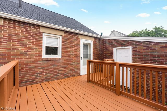 3008 Helen Place NW, Canton, OH 44708