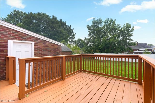 3008 Helen Place NW, Canton, OH 44708