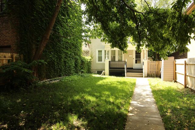 3315 W National AVENUE, Milwaukee, WI 53215
