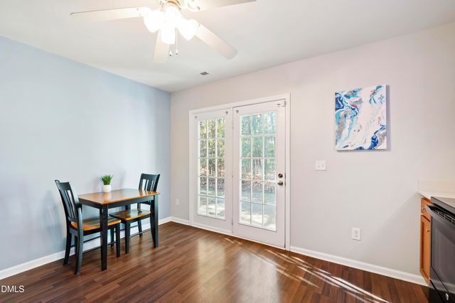 27 Sunflower Court, Durham, NC 27713