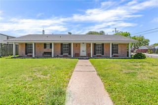 3401 Floyd St, Corpus Christi, TX 78411