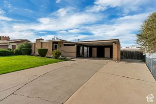 1762 W MANTLE AVE, Taylorsville, UT 84129
