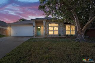 4210 Telluride Drive, Killeen, TX 76542