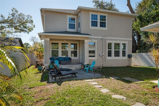 4111 4TH AVENUE N, St Petersburg, FL 33713