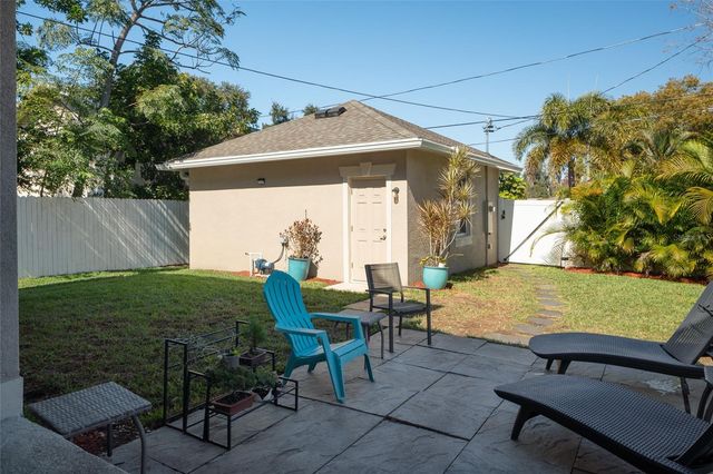 4111 4TH AVENUE N, St Petersburg, FL 33713