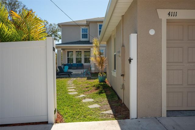 4111 4TH AVENUE N, St Petersburg, FL 33713