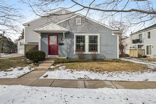 2780 Glenbridge Court, Ann Arbor, MI 48104