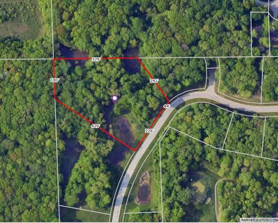 16551 Kings Fairway Lane, Grand Blanc, MI 48439