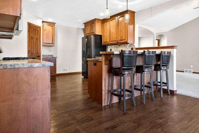 1519 REMINGTON ROAD, Neenah, WI 54956