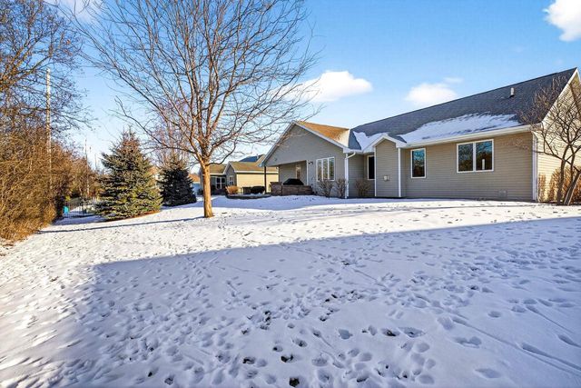 1519 REMINGTON ROAD, Neenah, WI 54956