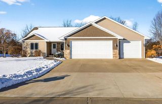 1519 REMINGTON ROAD, Neenah, WI 54956