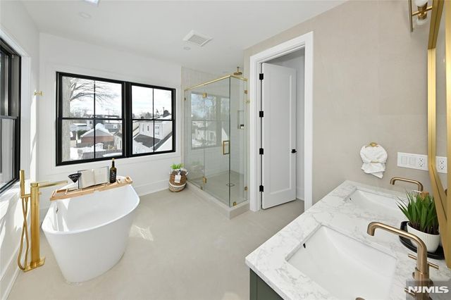 212 Monroe Avenue, River Edge, NJ 07661