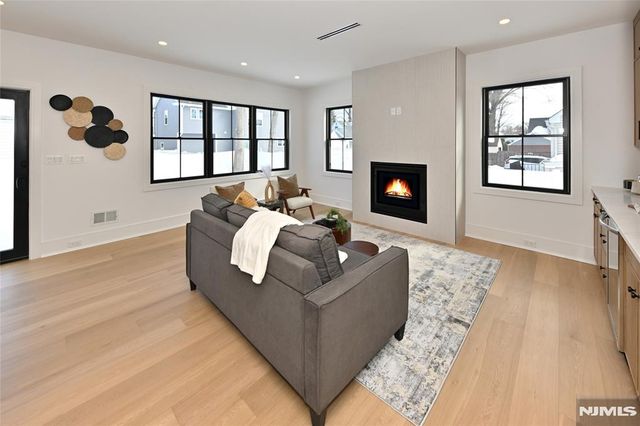 212 Monroe Avenue, River Edge, NJ 07661