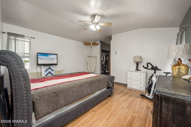 1130 Poplar, Las Cruces, NM 88001