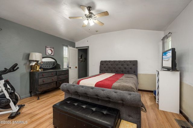 1130 Poplar, Las Cruces, NM 88001