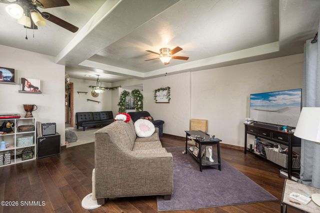 1130 Poplar, Las Cruces, NM 88001