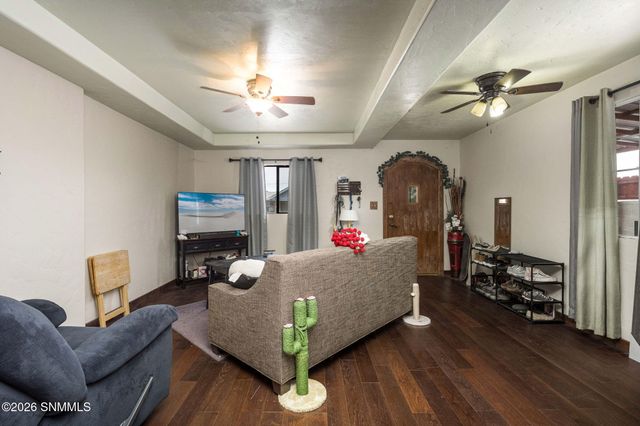 1130 Poplar, Las Cruces, NM 88001