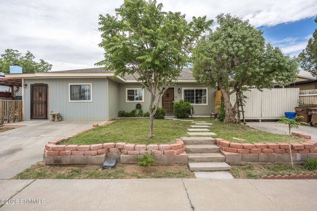 1130 Poplar, Las Cruces, NM 88001