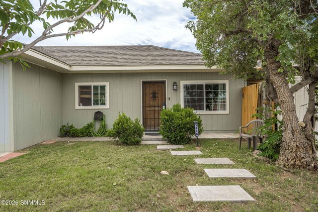 1130 Poplar, Las Cruces, NM 88001