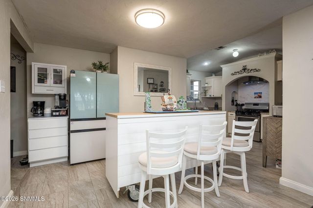 1130 Poplar, Las Cruces, NM 88001