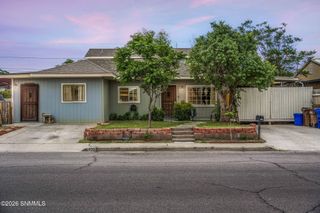 1130 Poplar, Las Cruces, NM 88001