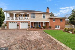 607 VALLEY BROOK DRIVE, Silver Spring, MD 20904