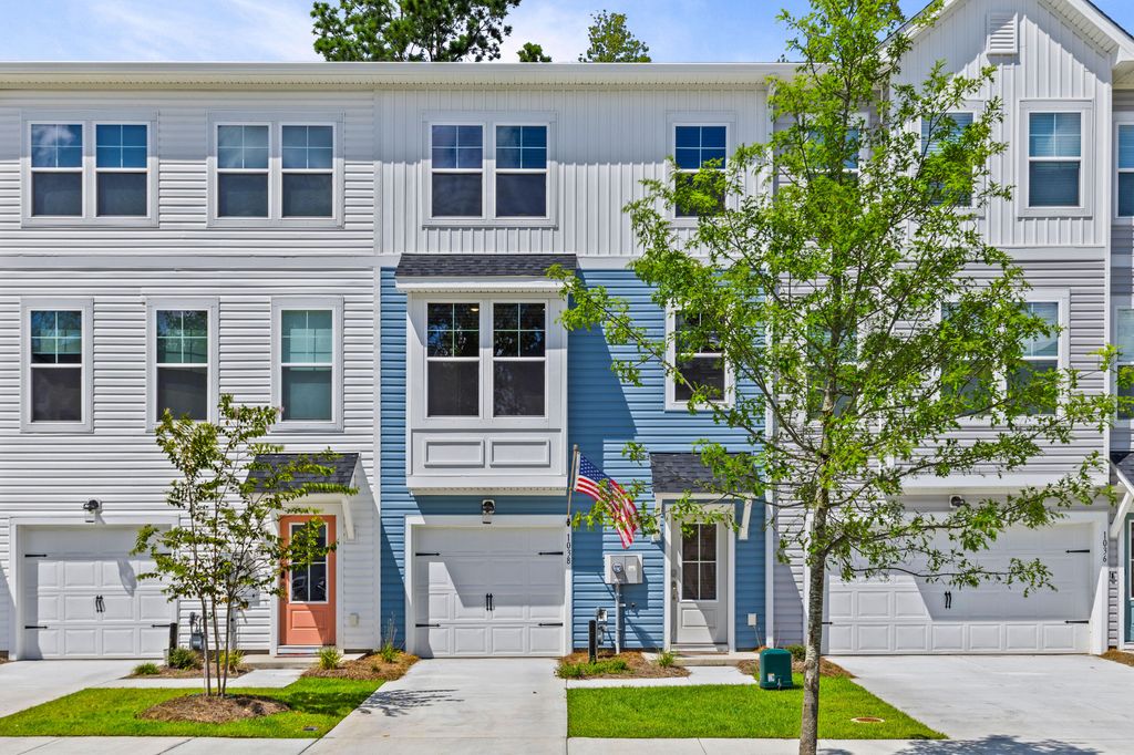 1038 Old Cypress, Hanahan, SC 29410