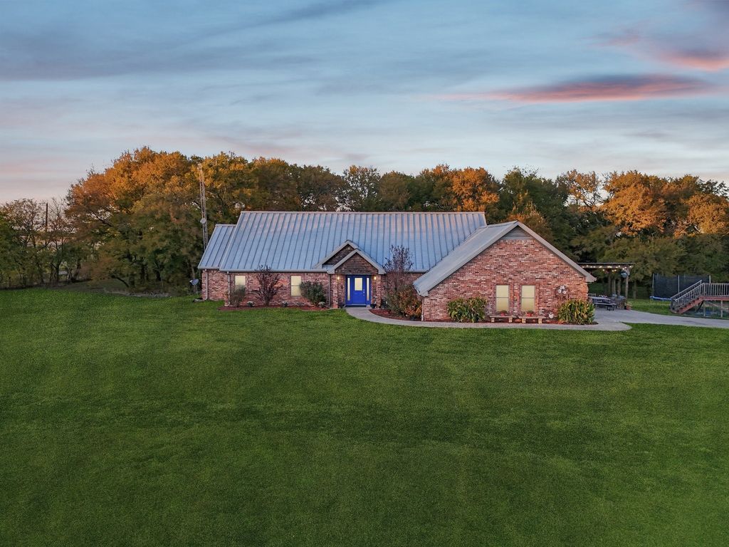 840 Fm 3427, Greenville, TX 75401