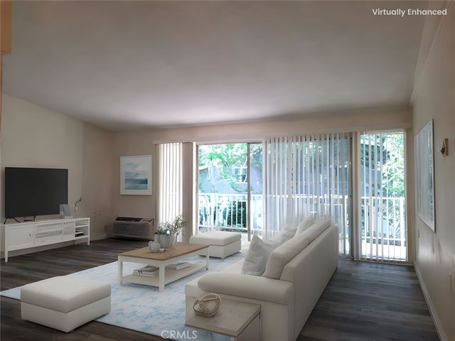 548 Via Estrada P, Laguna Woods, CA 92637