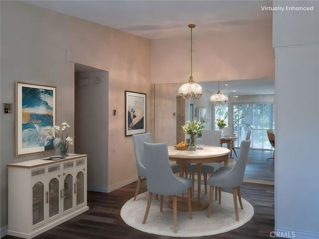 548 Via Estrada P, Laguna Woods, CA 92637