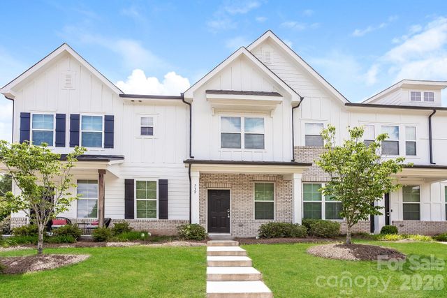 732 Herlong Avenue, Rock Hill, SC 29732