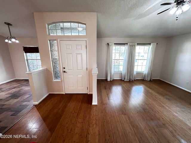 1449 BLUE HERON Lane, Jacksonville Beach, FL 32250