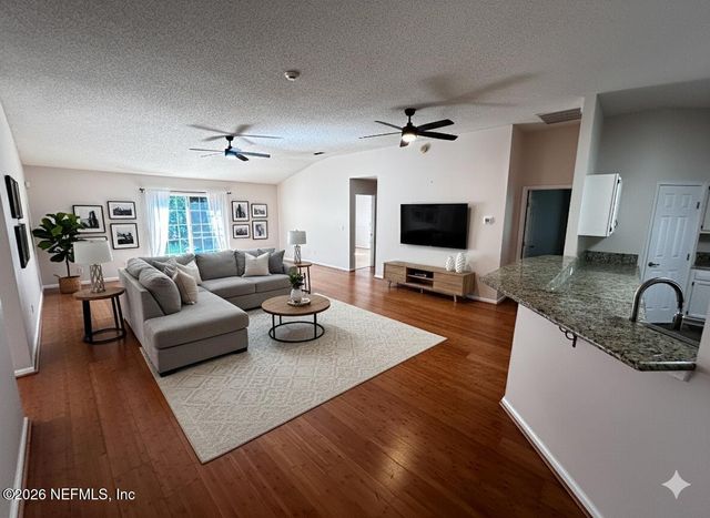 1449 BLUE HERON Lane, Jacksonville Beach, FL 32250