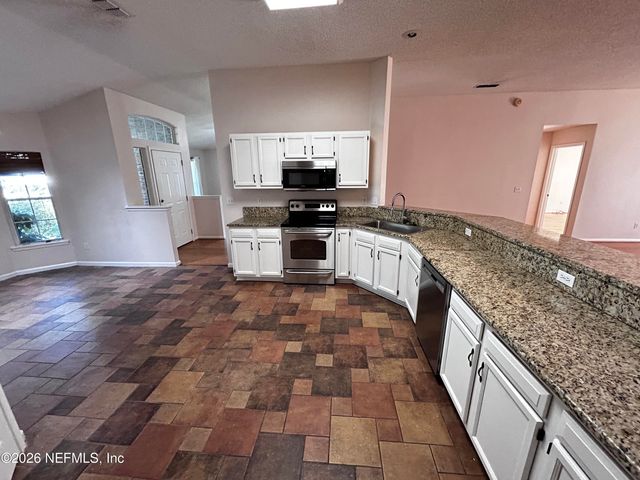1449 BLUE HERON Lane, Jacksonville Beach, FL 32250