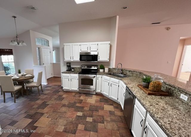 1449 BLUE HERON Lane, Jacksonville Beach, FL 32250