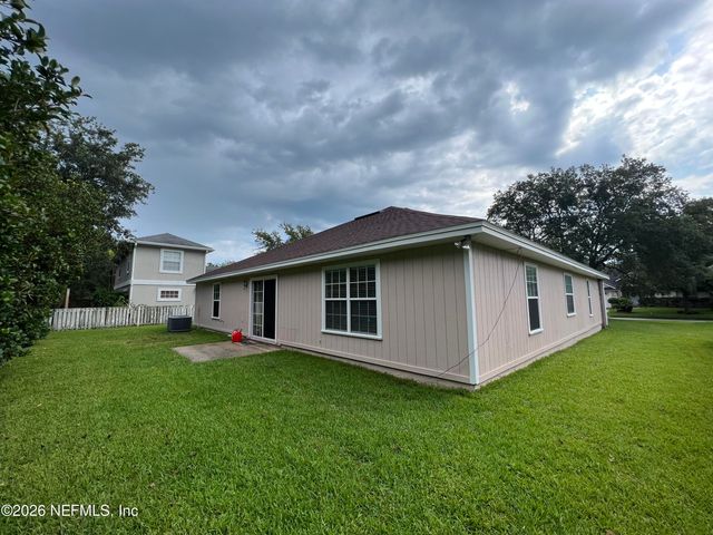1449 BLUE HERON Lane, Jacksonville Beach, FL 32250