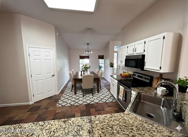 1449 BLUE HERON Lane, Jacksonville Beach, FL 32250