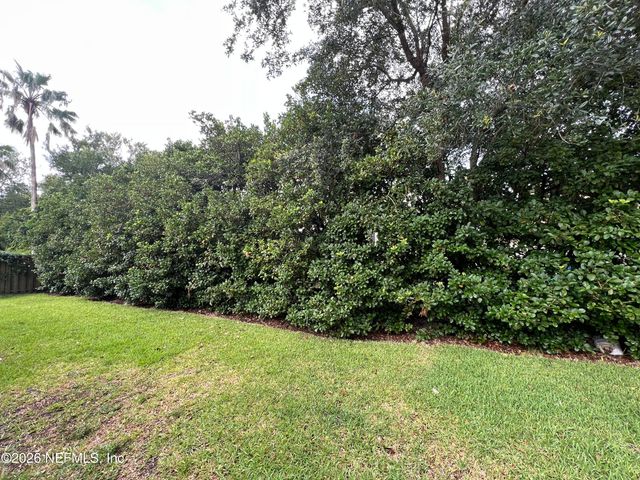 1449 BLUE HERON Lane, Jacksonville Beach, FL 32250