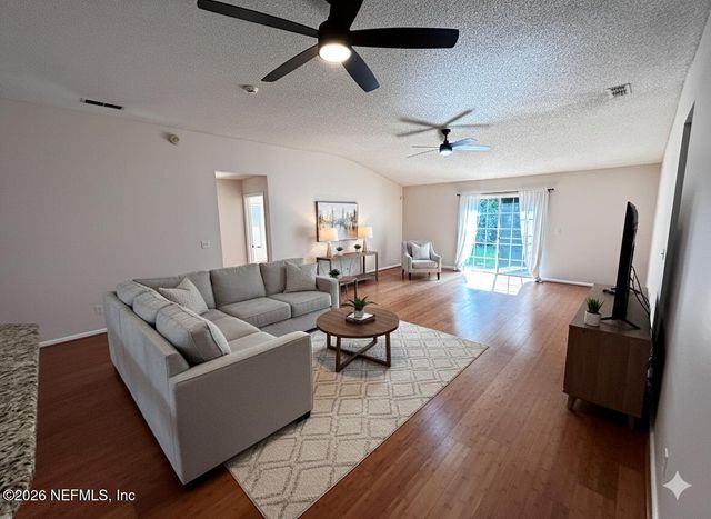 1449 BLUE HERON Lane, Jacksonville Beach, FL 32250