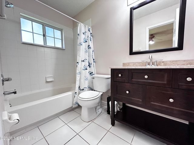 1449 BLUE HERON Lane, Jacksonville Beach, FL 32250