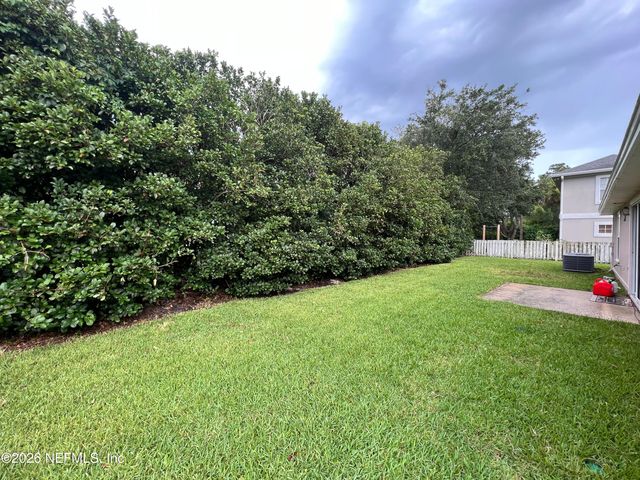 1449 BLUE HERON Lane, Jacksonville Beach, FL 32250