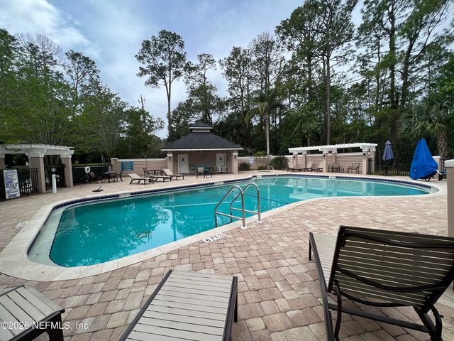 1449 BLUE HERON Lane, Jacksonville Beach, FL 32250