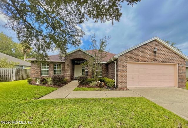 1449 BLUE HERON Lane, Jacksonville Beach, FL 32250