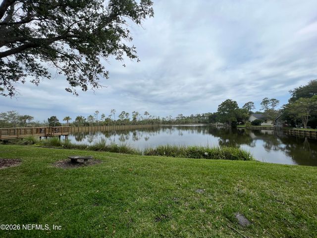 1449 BLUE HERON Lane, Jacksonville Beach, FL 32250