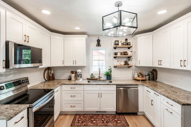 537 Defeated Creek Hwy, Carthage, TN 37030