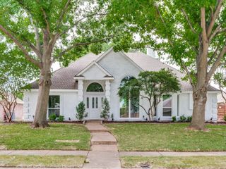 4312 Avonshire Lane, Plano, TX 75093