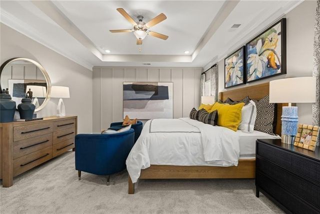 200 Oakmont Drive, Dallas, GA 30132