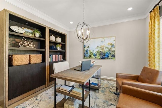 200 Oakmont Drive, Dallas, GA 30132